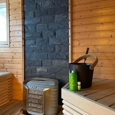 Villa Joutsen Hollola