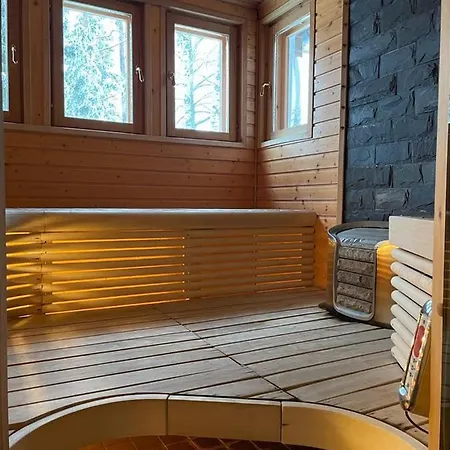 Joutsen Villa Hollola