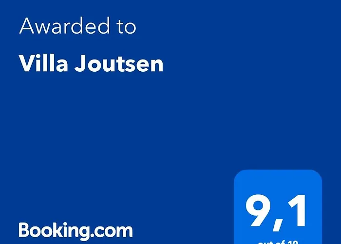 Villa Joutsen Hollola